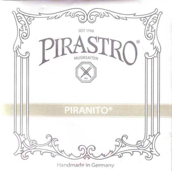 Pirastro Piranito Cello Single String C 4/4