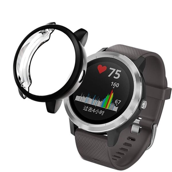 TPU Case for Garmin Vivoactive 3