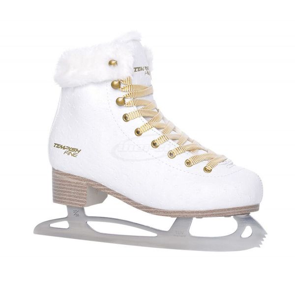Tempish Fine Ice Skates