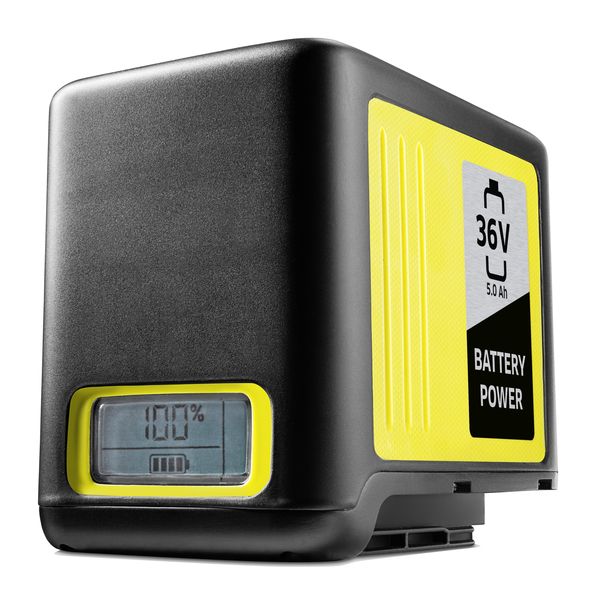 Kärcher Battery Power 36 V / 5 Ah