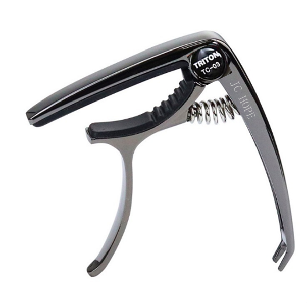 Acoustic Electric Guitar Capo