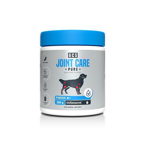 GCS Pure Powder 250g