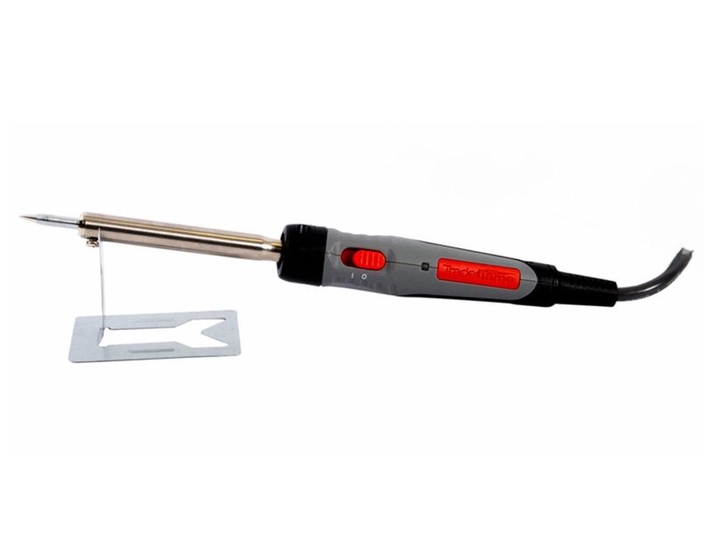 Tradeflame - Soldering Iron 240V 40W - See Tf2078