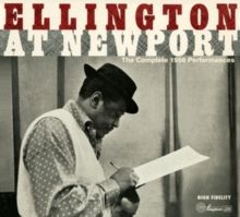 Ellington at Newport (CD / Album)
