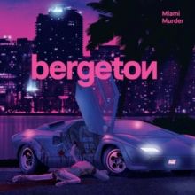 Miami Murder (Vinyl / 12" Album)