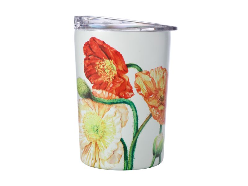 Maxwell and Williams Floriade Travel Cup 360ml