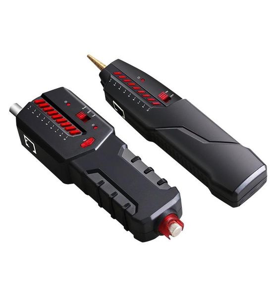 PTech Network Cable Tester upto 300m