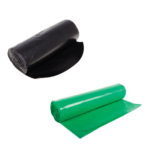 Refuse bags Indoor and Outdoor Combo Buy Online in South Africa
