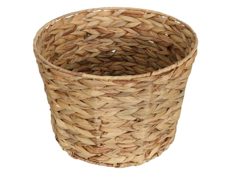 George &amp; Mason - Seagrass Storage Basket - 29 x 20cm