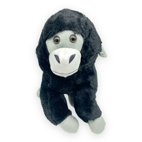 Gorilla teddy best sale bear