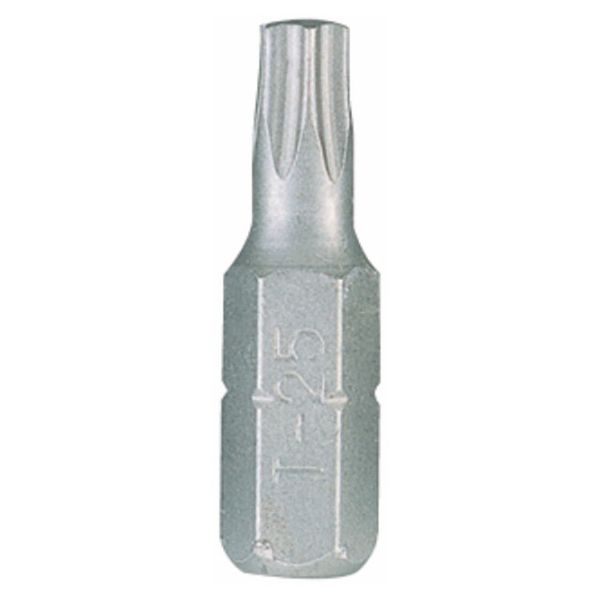 King Tony - Torx Bit - 1/4 Inch - T10 x 25mm - 50 Pack