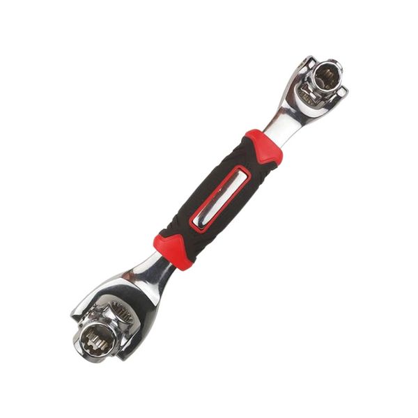 Multi Socket Wrench Tool BA-451