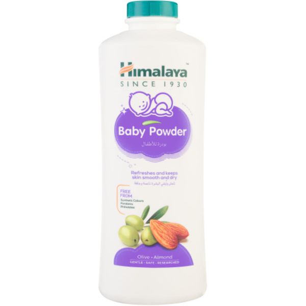 Himalaya Baby Powder 425g