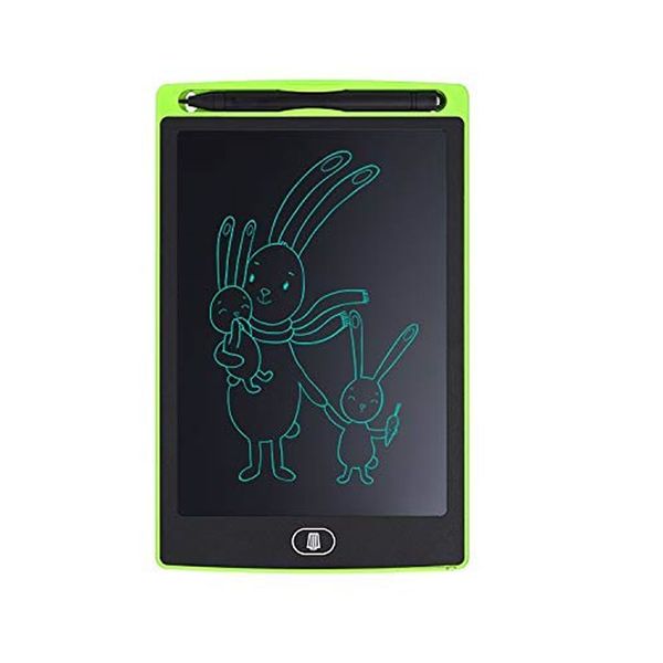 Smart Erase 8.5 inch LCD Electronic Graffiti Digital Tablet