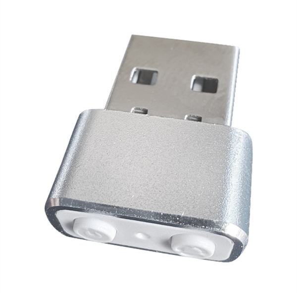 Mouse Jiggler USB Mouse Mover with Switch Button