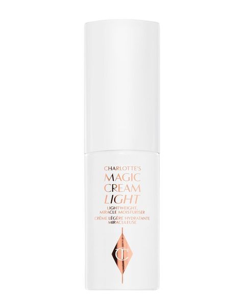 Charlotte Tilbury logo