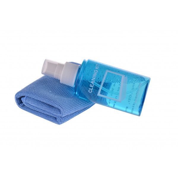 Plasma &amp; LCD Screen Cleaning Kit