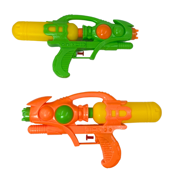Children's Water Gun Toy - 2 Pieces