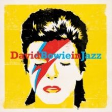 David Bowie in Jazz (CD / Album)