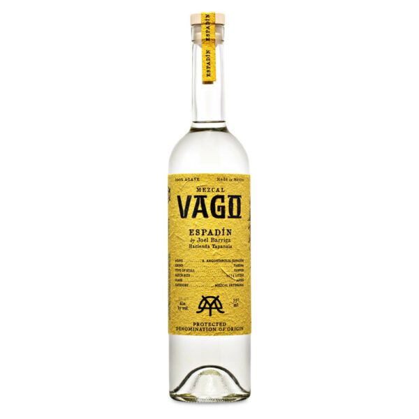 Mezcal Vago Espadin (Joel Barriga)