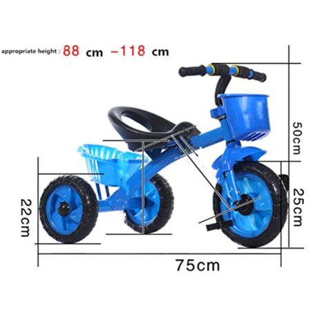 Takealot tricycle clearance