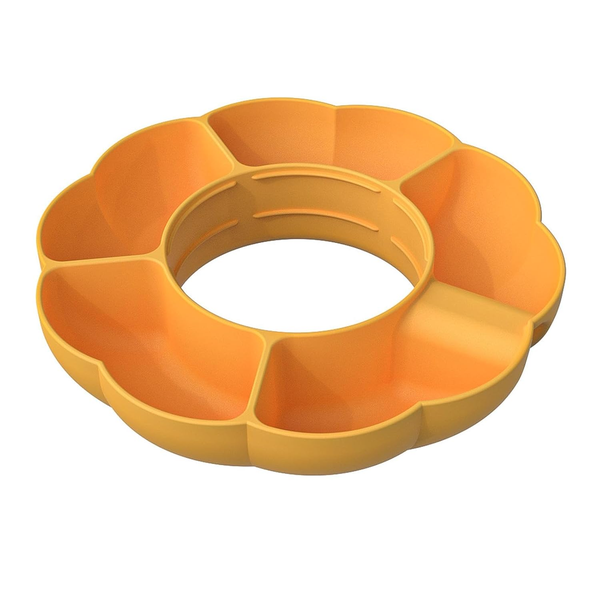 Snack Bowl for Tumbler Drink Cups