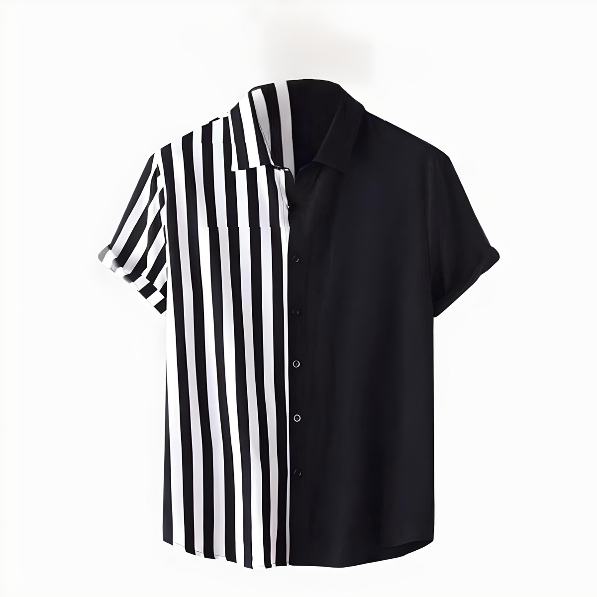 Men Summer Short Sleeve Shirt | Shop Today. Get it Tomorrow! | takealot.com