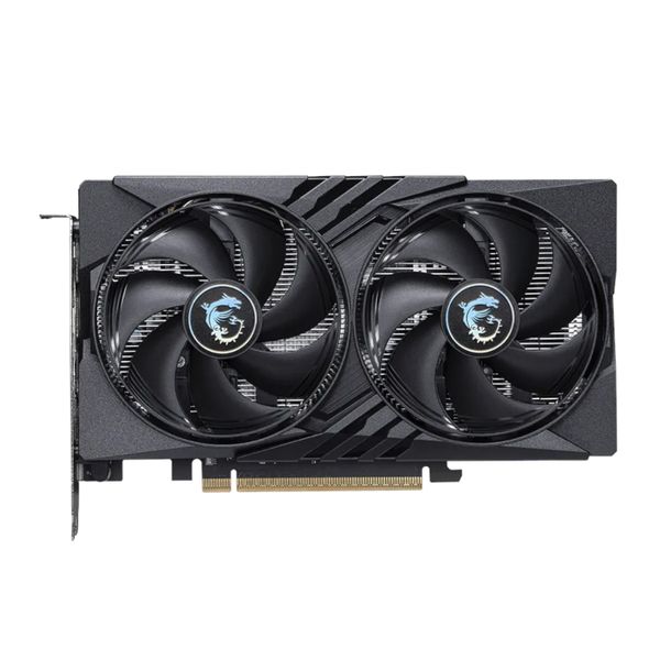 MSI GeForce RTX 5050 8GB GAMING OC Graphics Card