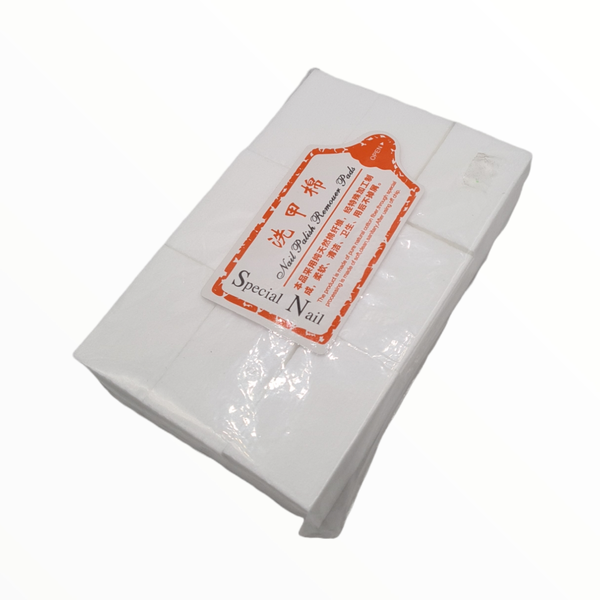 540 Nail Polish Remover Pads