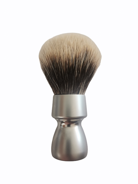 Shaving Brush Yaqi Two Wand Badger