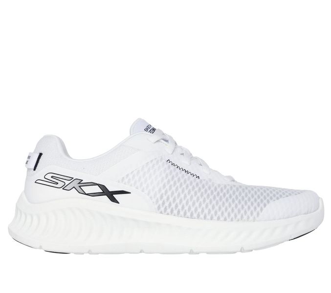Skechers Mens - Go Walk Flex - White