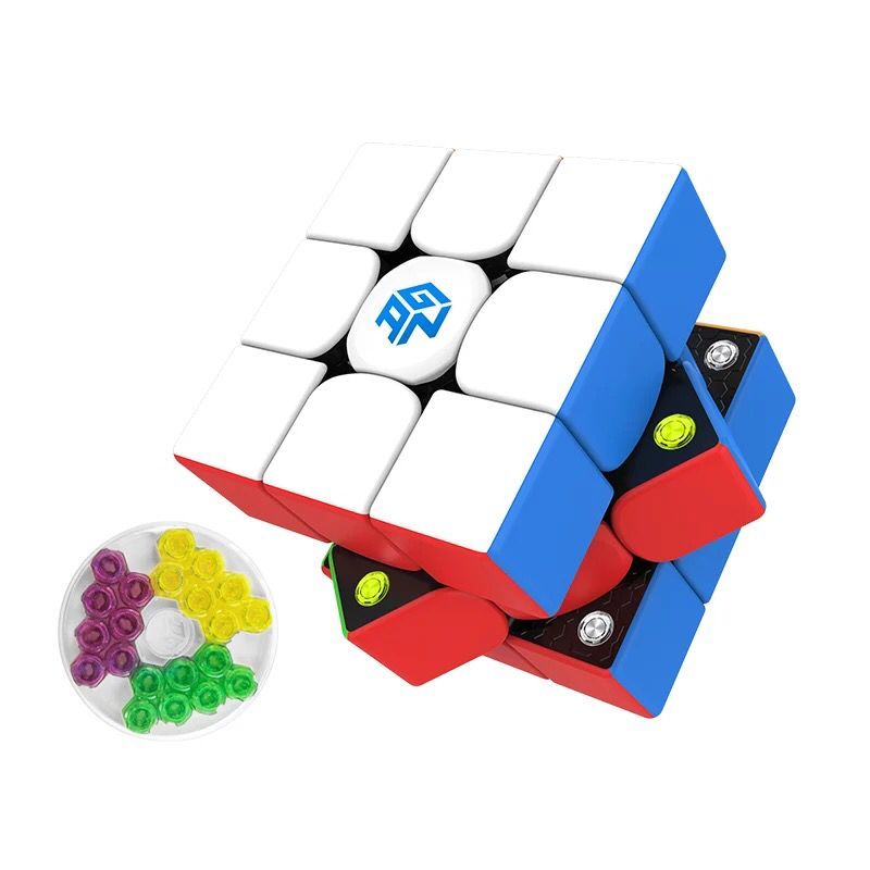 GAN 365M 3x3 Speed Cube Shop Today. Get it Tomorrow