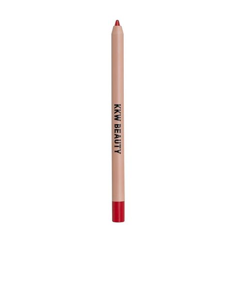 KKW Beauty - Red Lip Liner (Red 3)