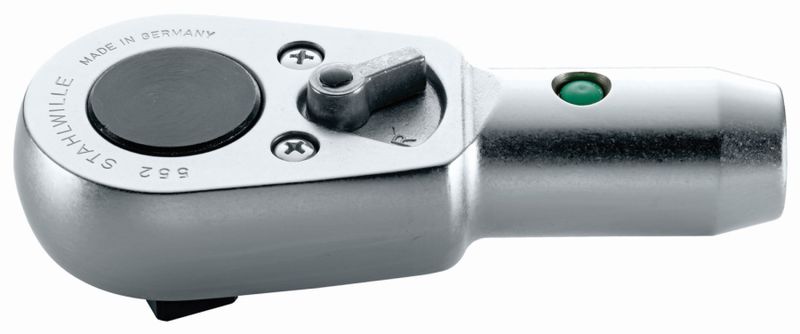Stahlwille Ratchet Head 3/4 Drive