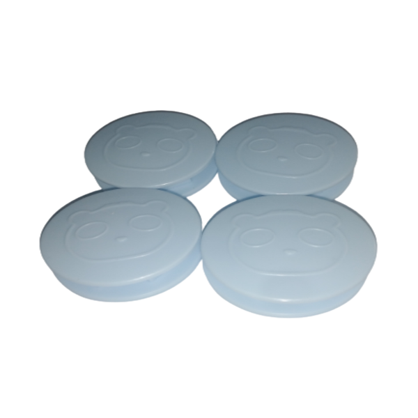 Non-Slip Sheet Holder 4 Piece