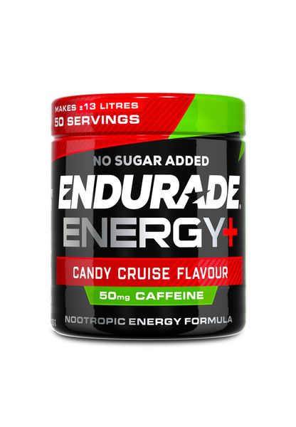 Endurade Energy + Candy Cruise 200g