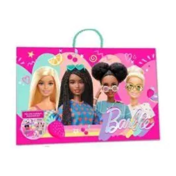 Barbie Core Deluxe Fashion Designer Set