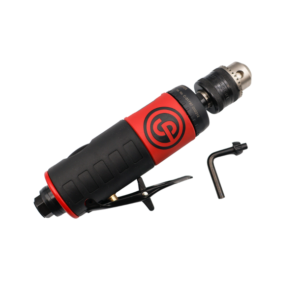 Chicago Pneumatic CP871C High-Speed Tyre Buffer