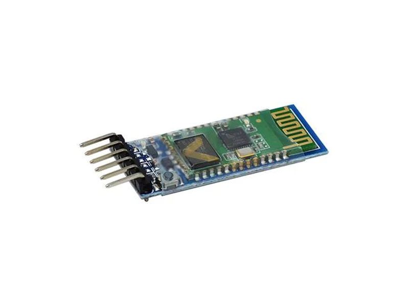 Hc-05 6pin V2.0 Bluetooth Module