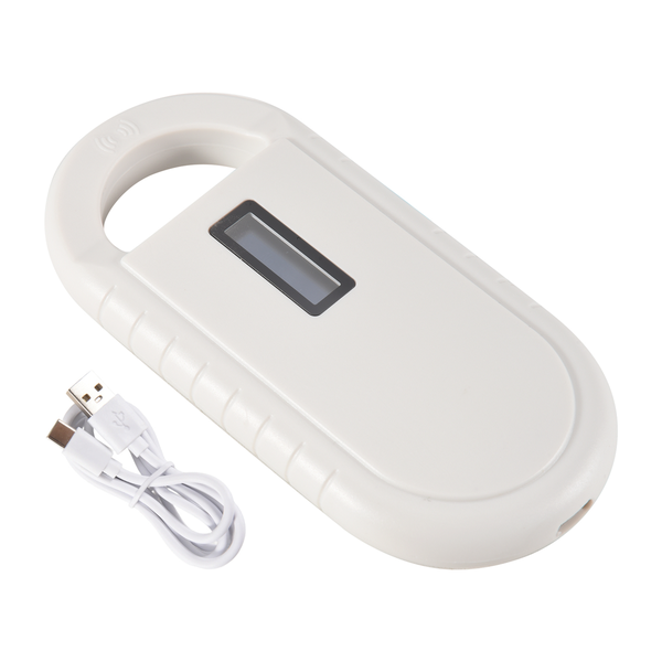 Animal Chip Reader for Animals Rfid Chip for Animal Identification