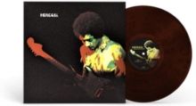 Band of Gypsys (Vinyl / 12" Album)