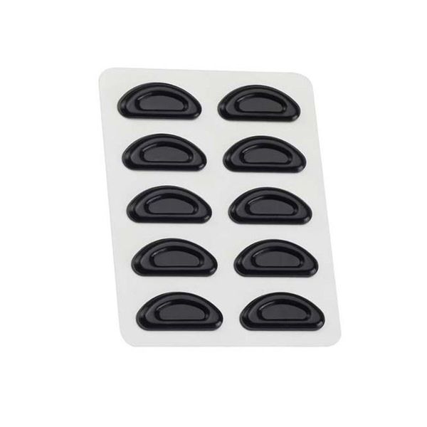 Concave And Convex Nose Paste Sunglasses Glasses Nose Pads -1 Board