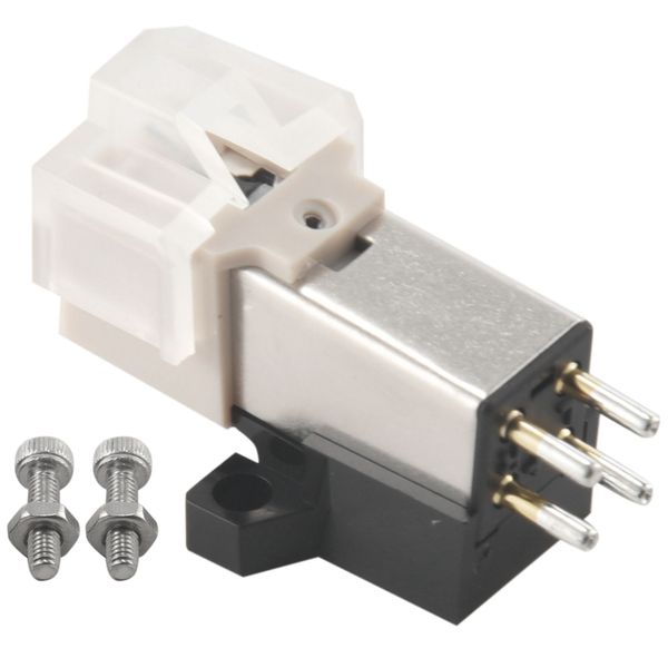 Dynamic Magnetic Cartridge Needle Stylus AT-3600L for Audio Technica Record