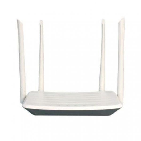 High Performance 4G LTE Wifi Router With Sim Card Support