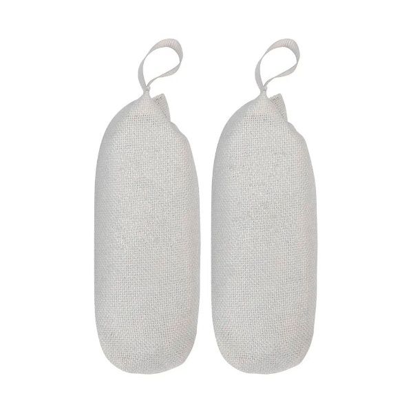 Activated Charcoal Natural Odor Absorber Air Purifier Bags For Home, Shoes