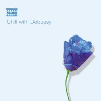 Chill With Debussy (CD)