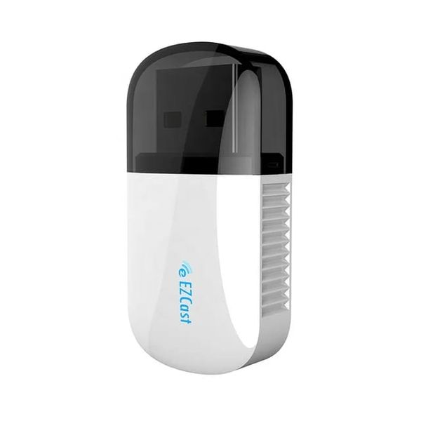 600Mbps Wifi Adapter Dual Band 5G USB Mini Wifi Wireless Adapter