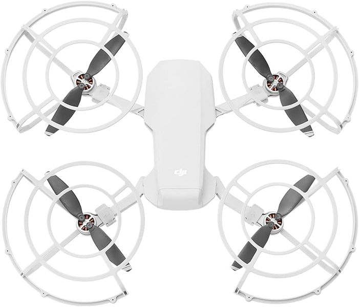 Anti-Collision Propeller Guard for Mini 2/Mavic Mini/SE