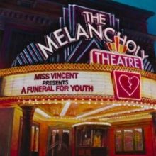 A Funeral for Youth (CD / Album)
