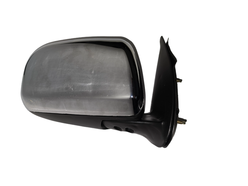 Manual door mirror for Toyota Hilux / Fortuner 2005-2012 - Driver side